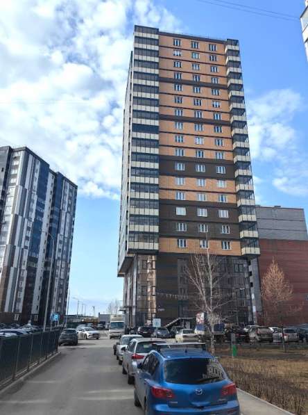 Сдам помещение свободного назначения, 250 м кв в Красноярске фото 12