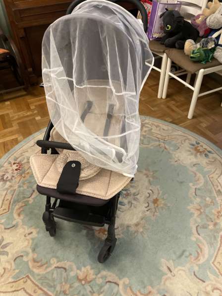 Коляска детская в Сочи