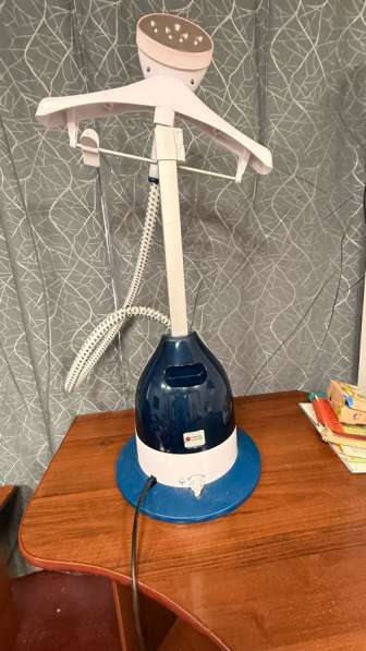 Продам отпариватель в Абакане фото 3