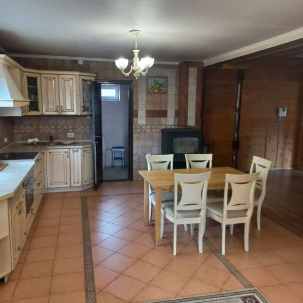 Продаю катедж в Москве фото 5