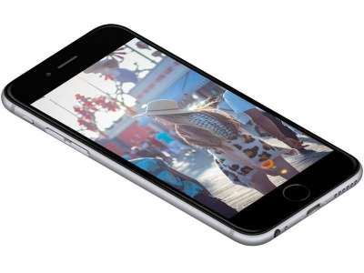 сотовый телефон Копия iPhone 6 Plus в Краснодаре