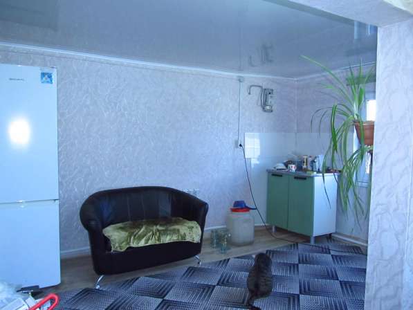 Продаю дом СНТ Восход в Кургане фото 15