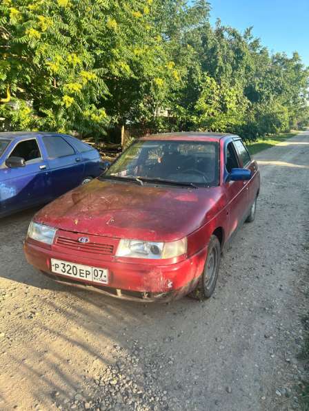 ВАЗ (Lada), 2110, продажа в Краснодаре