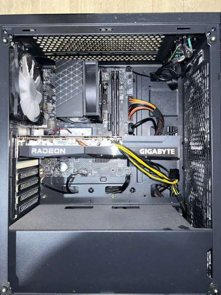 Продам ПК! в Стерлитамаке фото 4