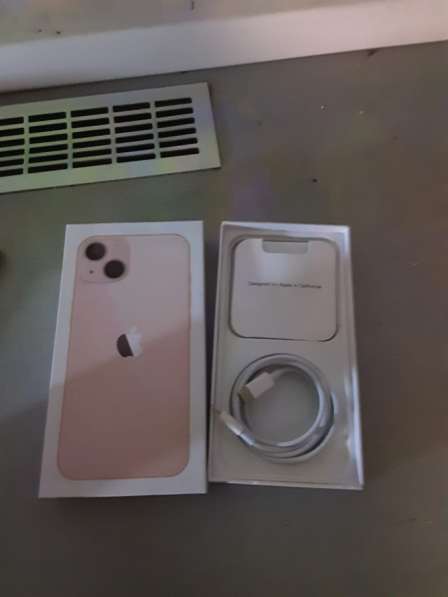 IPhone 13 в Москве фото 3