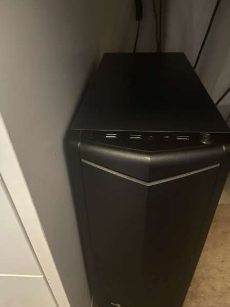 Игровой пк в Москве фото 3