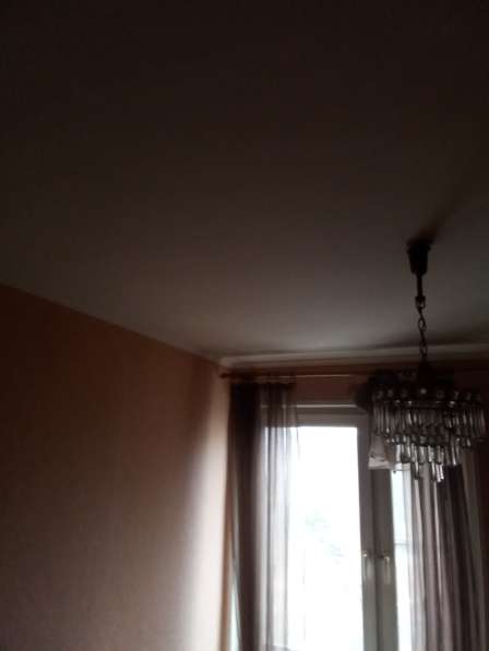 Классная, уютная квартира; тщательная, старательная отделка в Москве