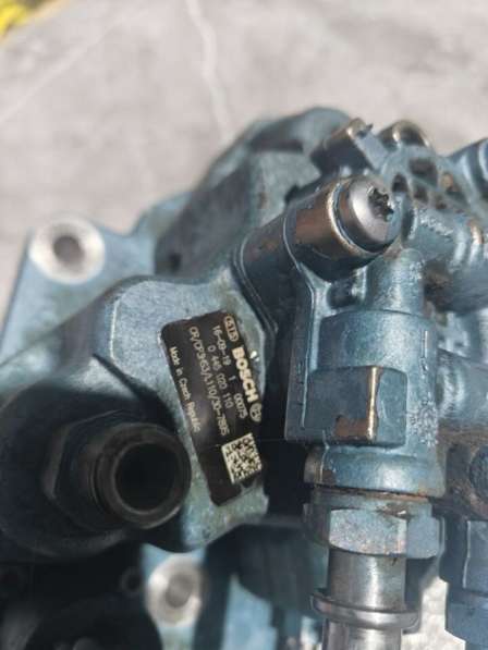 Ремонт дизельной топливной аппаратуры(Механика, COMMON RAIL) в Челябинске