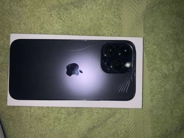 Iphone14 pro max 128 в Краснодаре