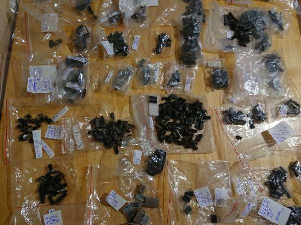 Микросхемы из СССР Новые в Челябинске фото 9