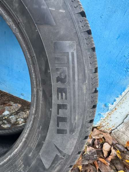 Шины зимние 215/60 в Балаково