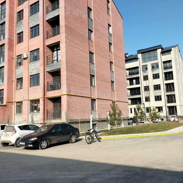 Гранд Сити 1 ком в фото 4