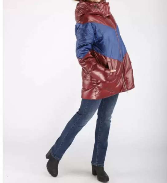 Куртка в Москве фото 5