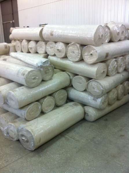 Ткань Бельтинг арт. 2030 ГОСТ 332-91, Фильтробельтинг БФ-БД в Миассе фото 3