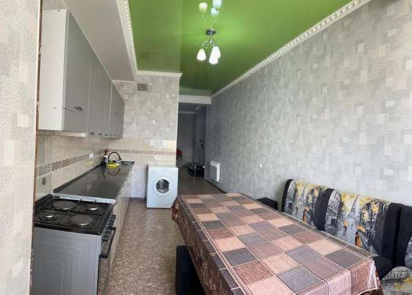 Срочно!!! Продается просторная 3кв. в ж\к в фото 82
