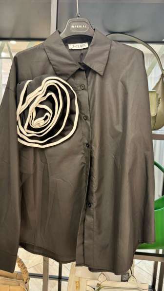 Рубашки Италия новые в Махачкале фото 12