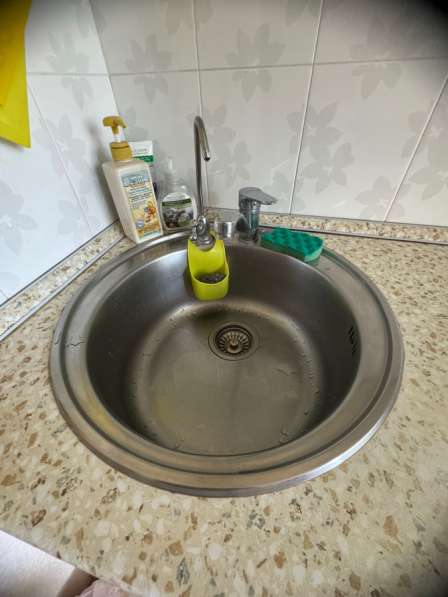 Кухонный гарнитур, эмаль в Ульяновске