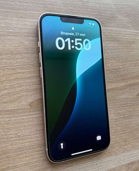 IPhone 14 128gb в Орске