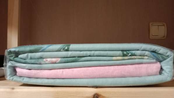 Комплект постельного белья, размер: Евро Макс в Москве