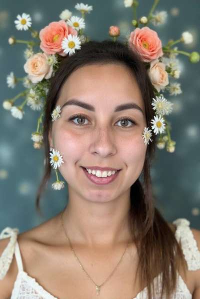 Фотосессия в Москве фото 3