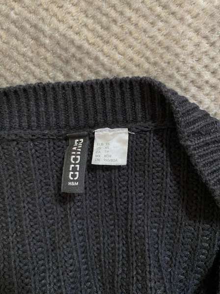 Кардиган H&M в Архангельске фото 3