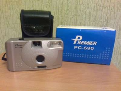 фотоаппарат Premier РС-590 в Ульяновске фото 3