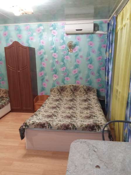 Уютная студия на часы, ночь, сутки в Самаре фото 21