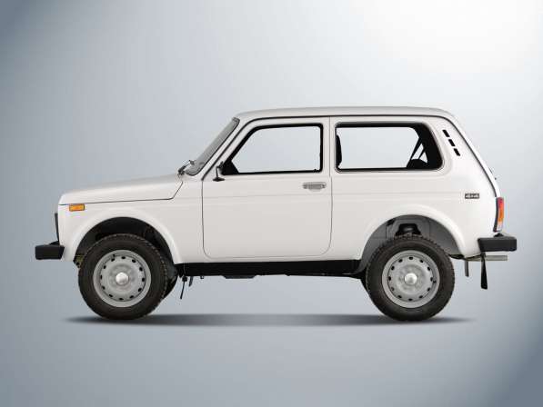 ВАЗ (Lada), 2131 (4x4), продажа в Ростове-на-Дону