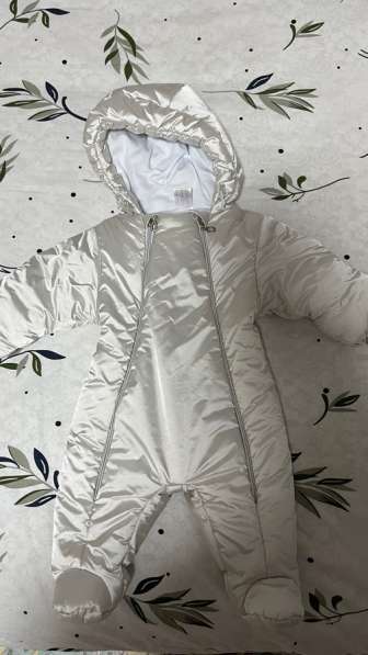 Конверт зимний для малышей в Нефтекамске фото 3