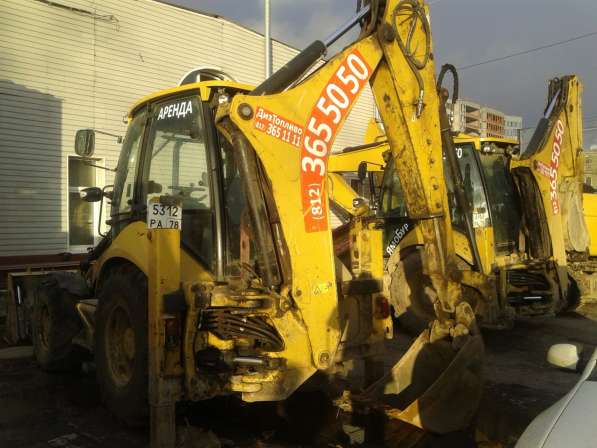 ЯМОБУР в Санкт-Петербурге фото 3