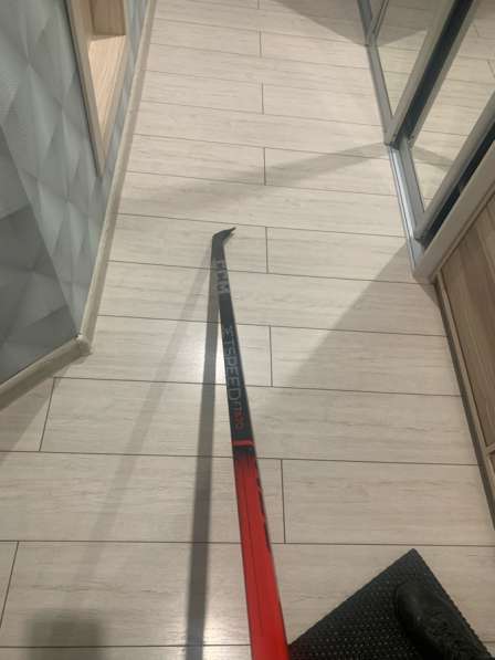 Коньки Bauer ccm в Челябинске фото 3