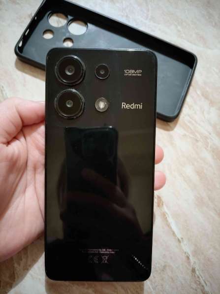 Redmi Note 13 в Подольске фото 5
