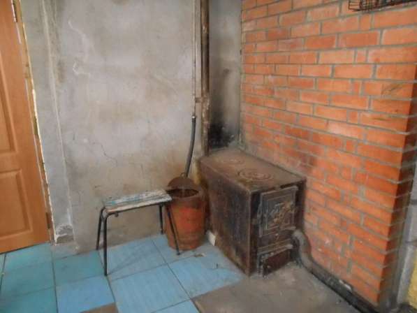 Продажа дома блокированной застройки в Азово в Омске фото 11