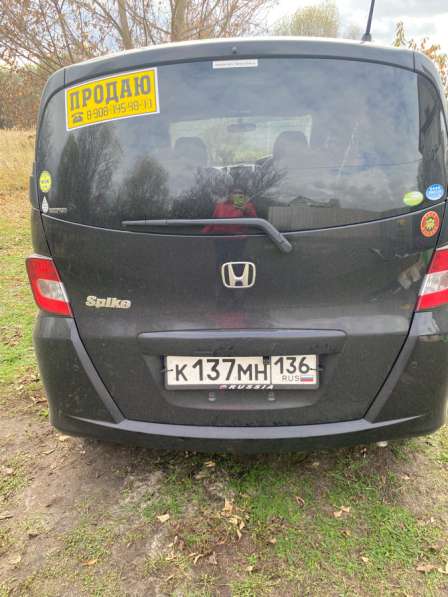 Honda, Freed, продажа в Москве в Москве фото 10