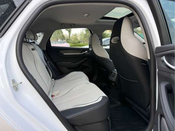 BYD, G6, продажа в г.Бишкек в фото 11