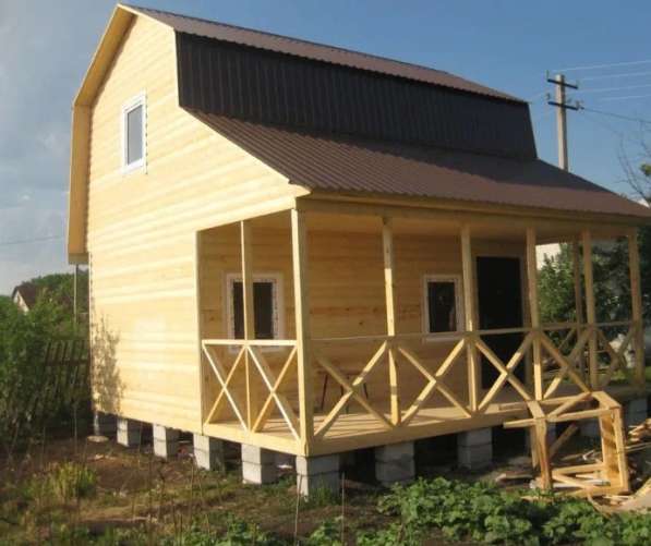 Строительство в Туле фото 7