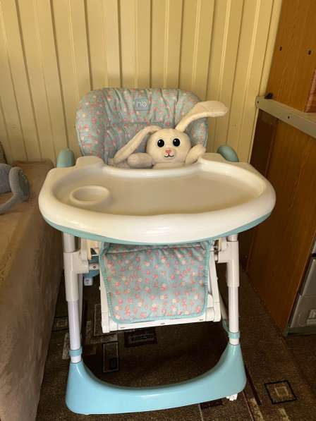 Стул детский