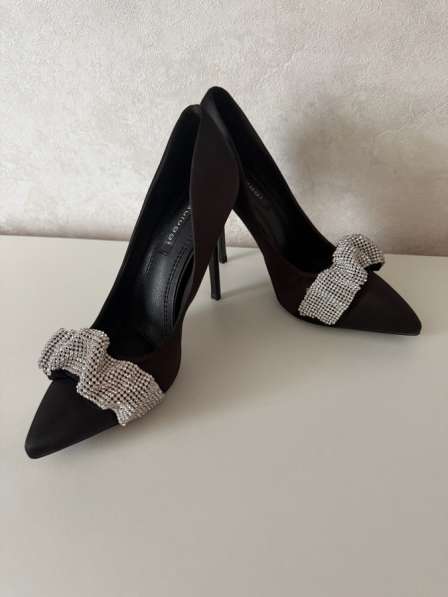 Туфли вечерние !