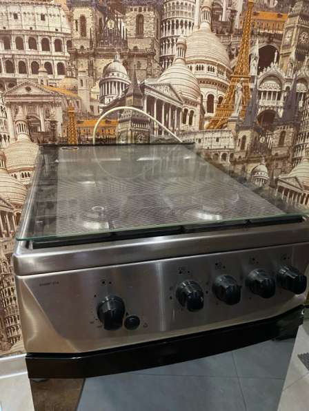 Газовая плита DARINA в Салавате фото 4