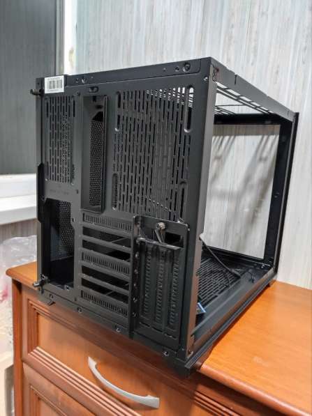 Корпус Ardor Gaming c305 v2 в Самаре фото 6