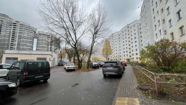 Уютная квартира в центре Минска в фото 4