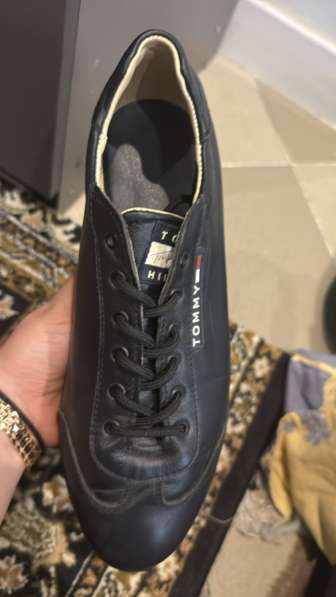 Мужская обувь