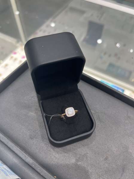 Золотое кольцо