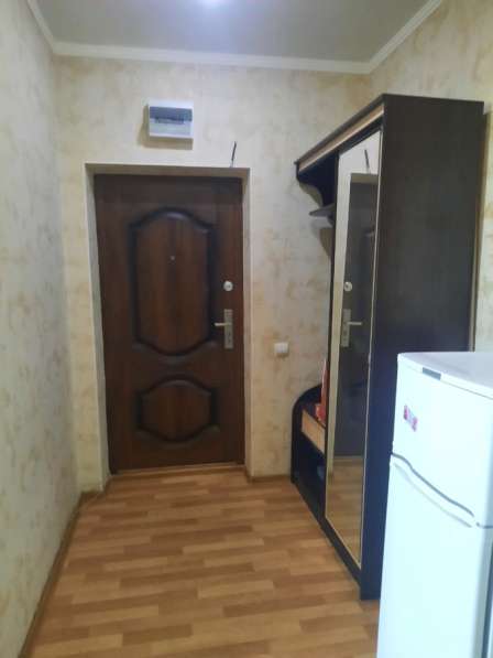 Продам квартиру студию в Краснодаре фото 14