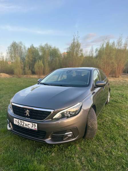 Прокат, аренда автомобиля в Калининграде фото 3