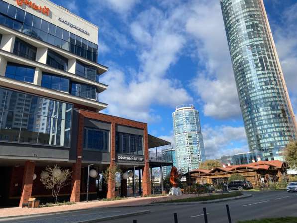 Лучшее помещение под ресторан в Екатеринбурге фото 7