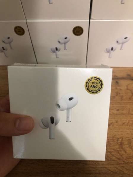 AirPods Pro 2