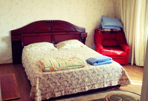 Помесячная аренда