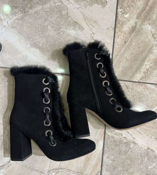 Каблуки Италия 36-37