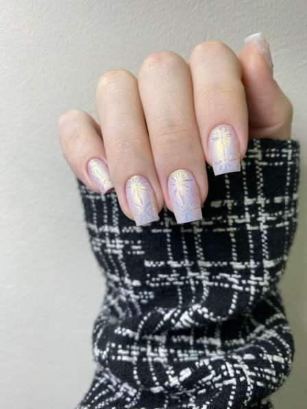 Маникюр|Наращивание|Креативные дизайны в Самаре